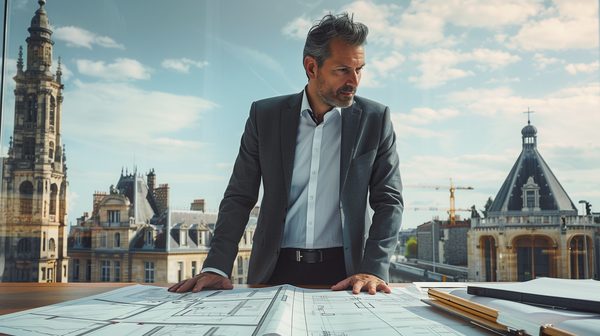 Comment choisir le meilleur expert immobilier amiens