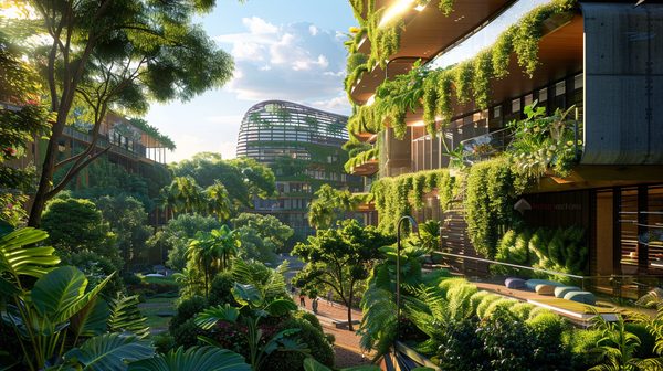 Mirova impact life essentials : pourquoi investir dans ce projet ?