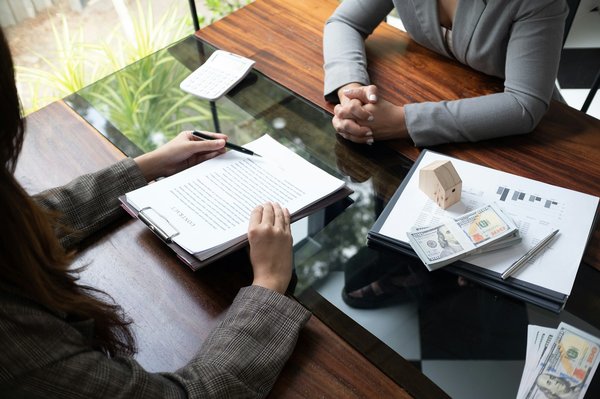 Découvrez Maison Rignault, l'agence immobilière parisienne