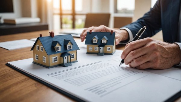 Loa immobilier : accédez à la propriété facilement