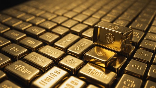 "comment le cours de l'or est-il déterminé et quelles sont les tendances actuelles ?