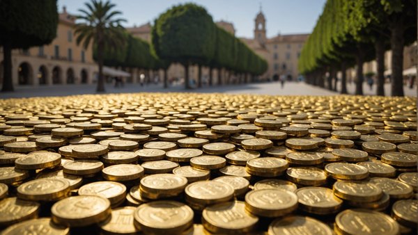 L'achat d'or sécurisé et instantané à cagnes-sur-mer