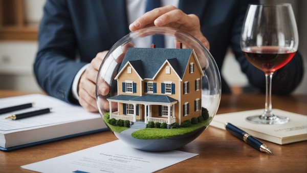 Préparez votre certification avec des quiz interactifs en diagnostic immobilier