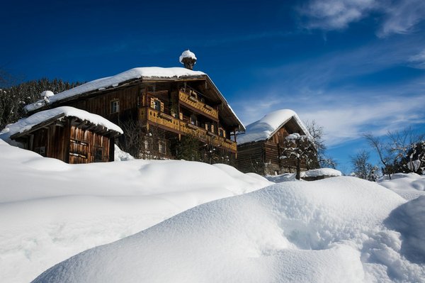 Locations d'exception à avoriaz : luxe et confort au sommet