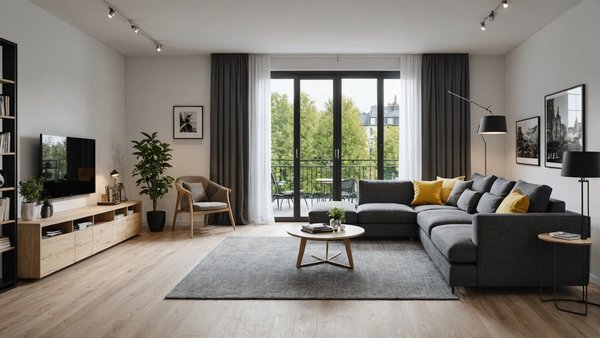 Acheter un appartement neuf à bois-guillaume : un choix gagnant