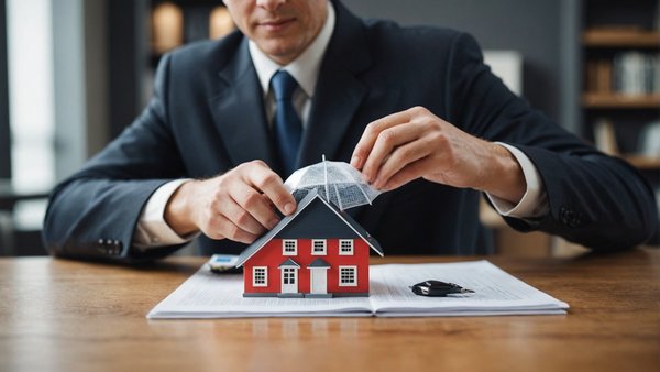 Comprendre les assurances: guide complet pour tous