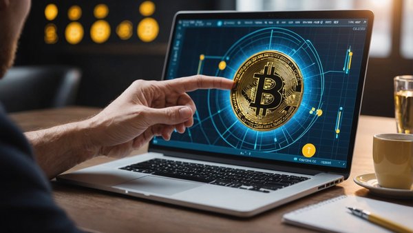 Se former en cryptomonnaie pour investir et trader efficacement