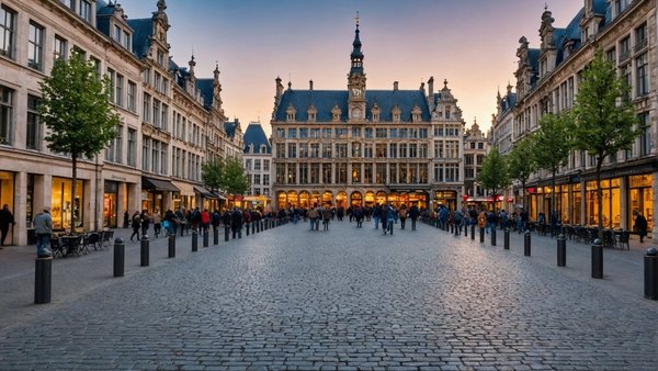 Découvrez les services de laxim expertises à bruxelles