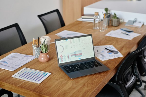 Bureaux équipés à paris et asnières : votre centre d'affaires