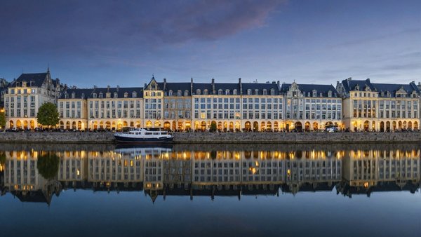 Découvrez les meilleurs programmes immobiliers à nantes