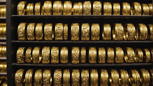 Achat et vente d'or à bayonne: votre expert local depuis 1933