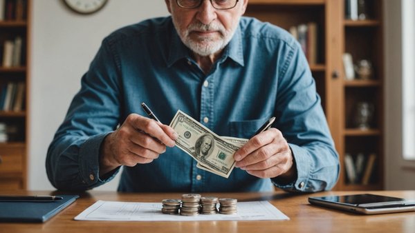 Préparer sa retraite financièrement : astuces pour s'en sortir